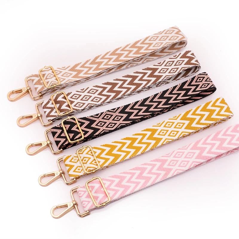 Thickened Adjustable Long Shoulder Straps