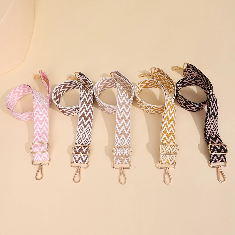 Thickened Adjustable Long Shoulder Straps