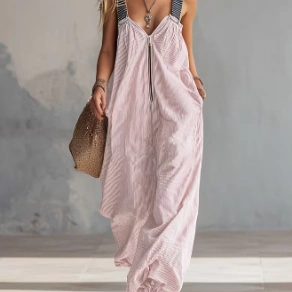 Polyester Dress