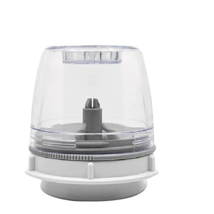 Household Fully Automatic Electric Grinder