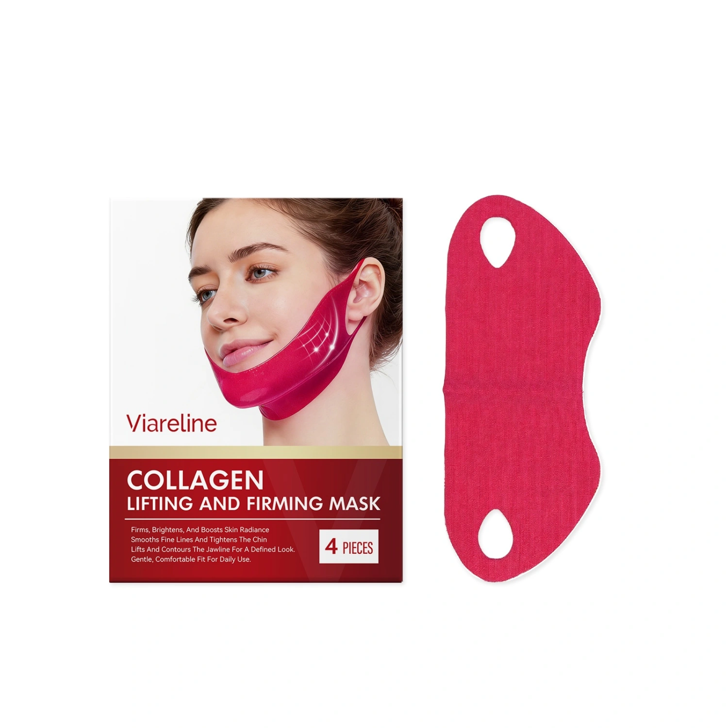 Collagen Compact Lifting Patch