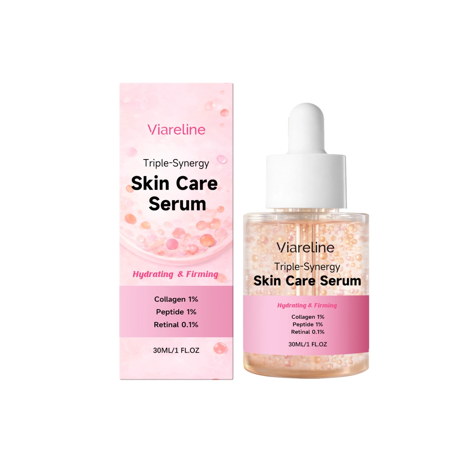 Firming Moisturizing Liquid