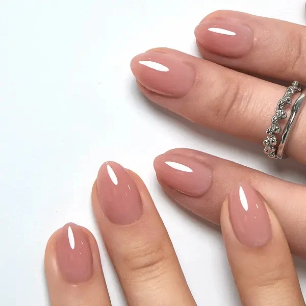 Have A Manicure