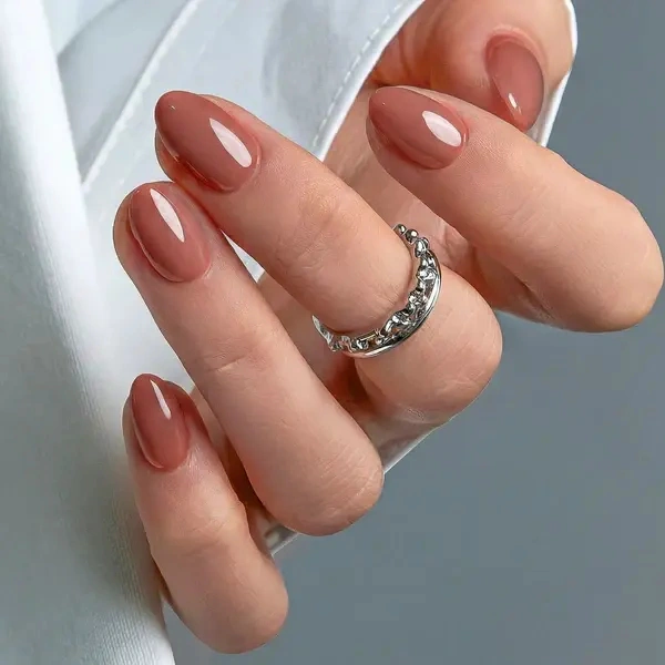 Have A Manicure