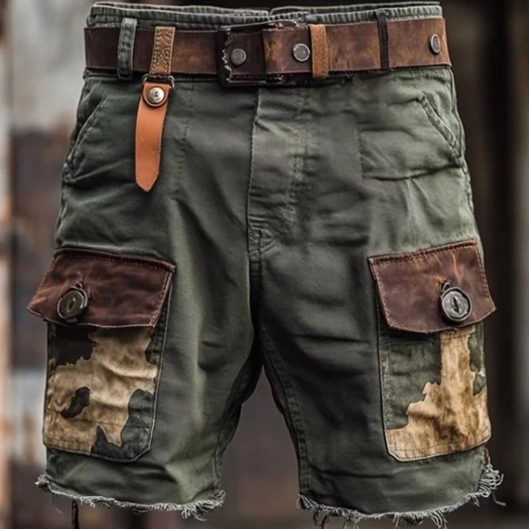 Short Pants