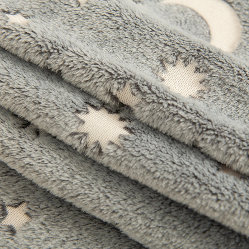 Cartoon Kindergarten Blanket Air-conditioning Blanket