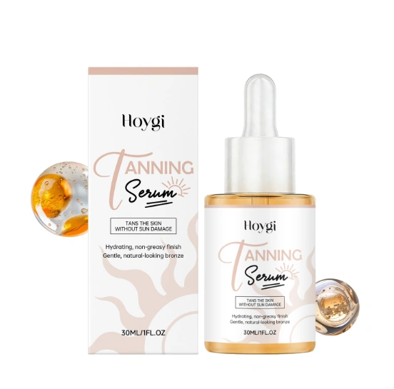 Tanning Liquid