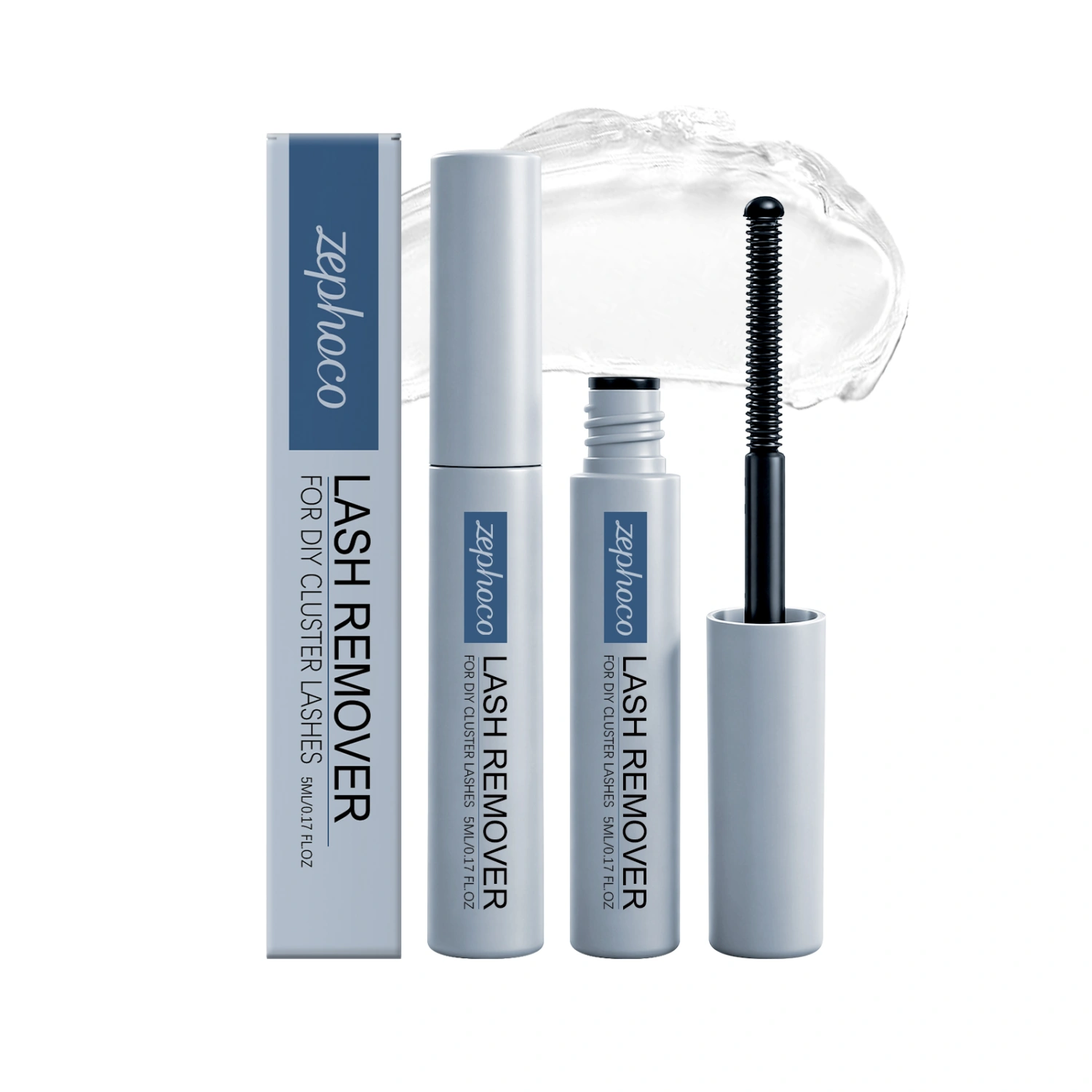 Eyelash Glue Remover