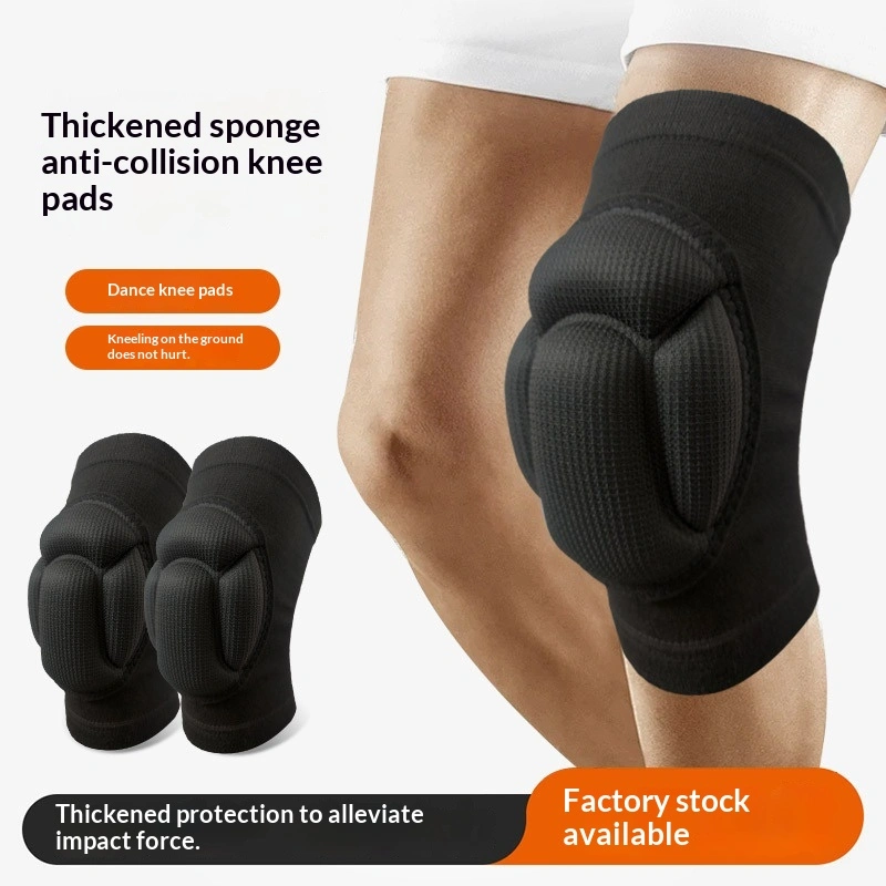 Volleyball Roller Skating Knee Pads