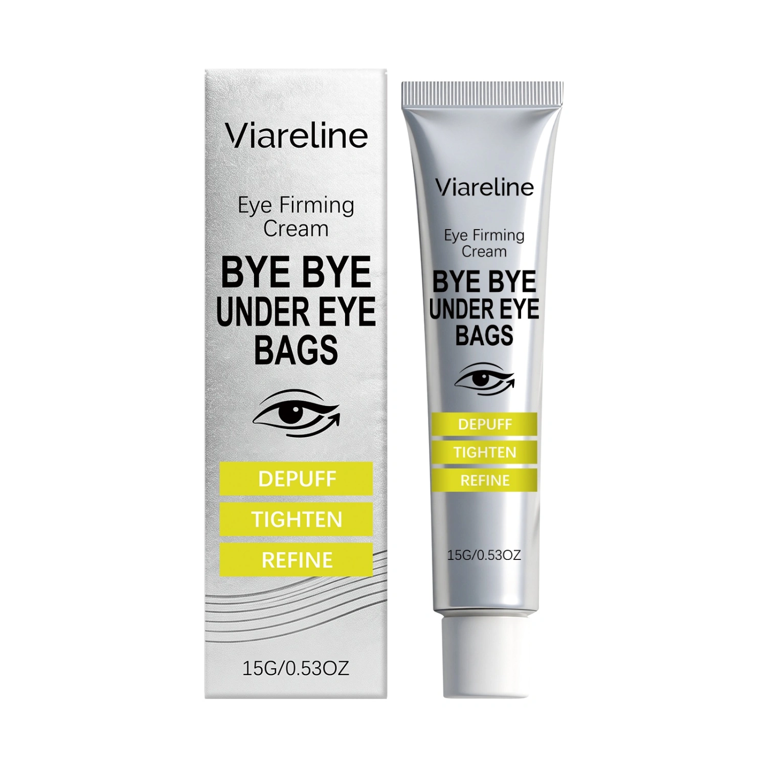 Eye Firming Cream