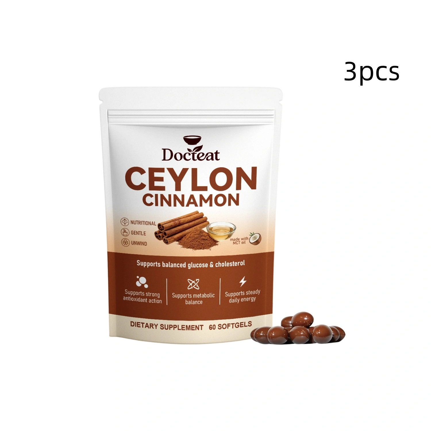Dietary Supplement