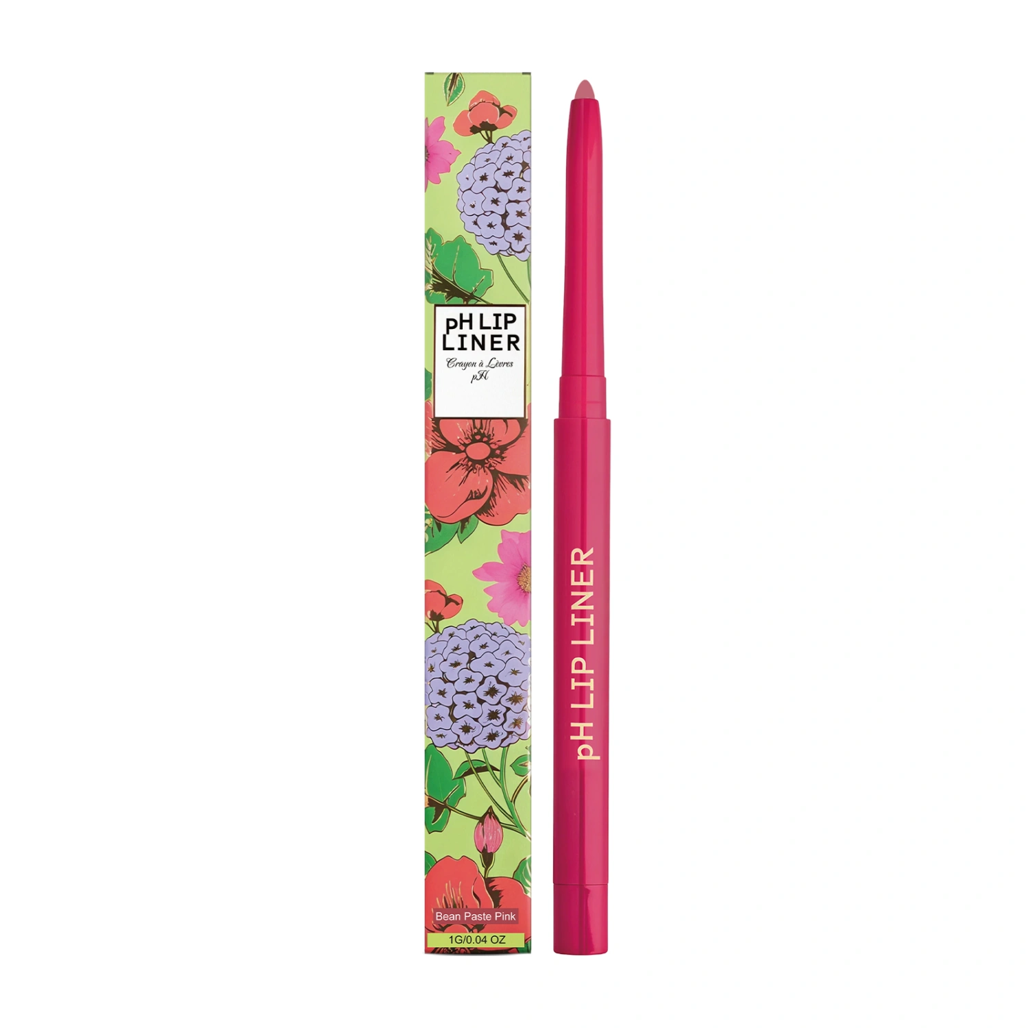 Soft And Durable Lip Liner Pen