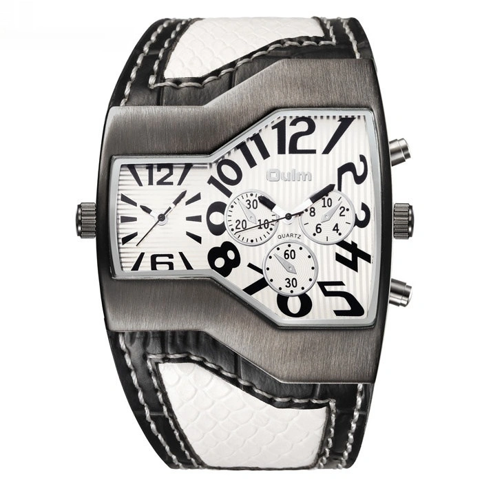 Retro Climbing Sports Creative Men's Watch