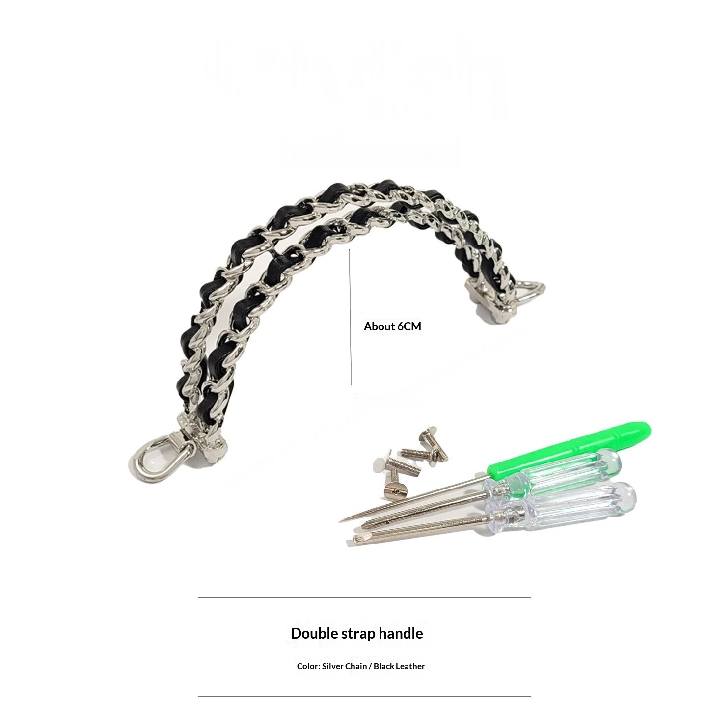 Modification Of Slung One-shoulder Portable Chain