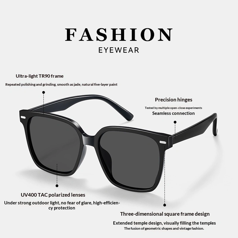 Cycling Hiking Polarized UV-Protective Sunglasses