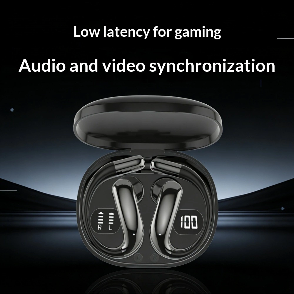 With AI Translation Noise Cancellation Long Battery Life