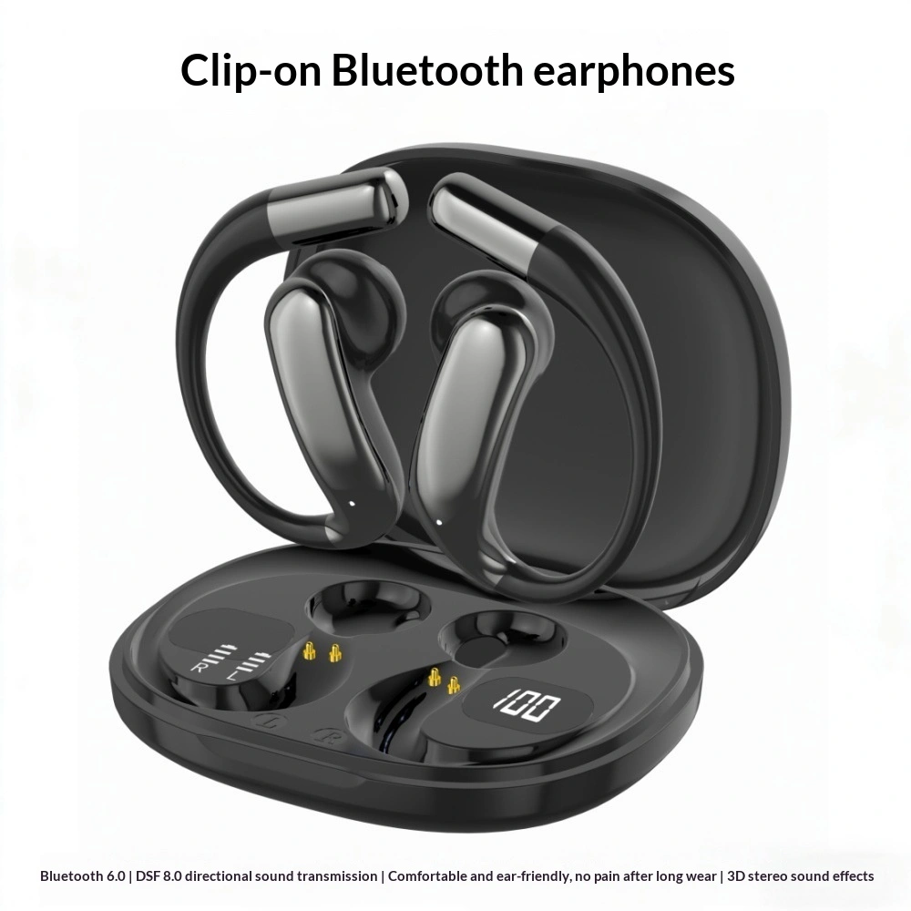 With AI Translation Noise Cancellation Long Battery Life