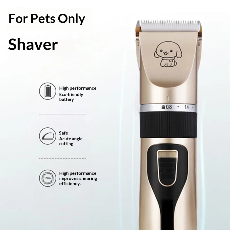 Pet Clippers Supplies Dog And Cat Nail Trims