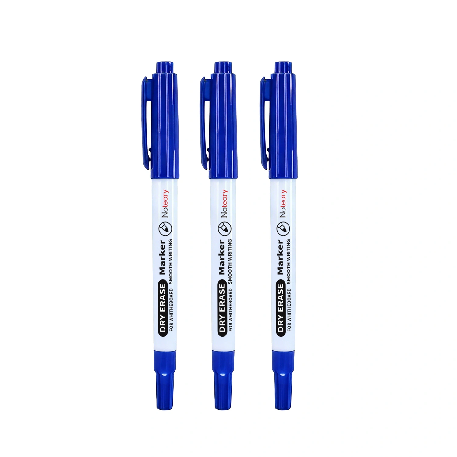 Erasable Marker With Double-headed Whiteboard