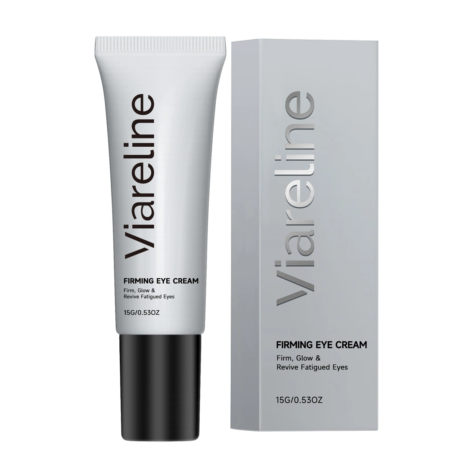 Firming And Moisturizing Eye Cream