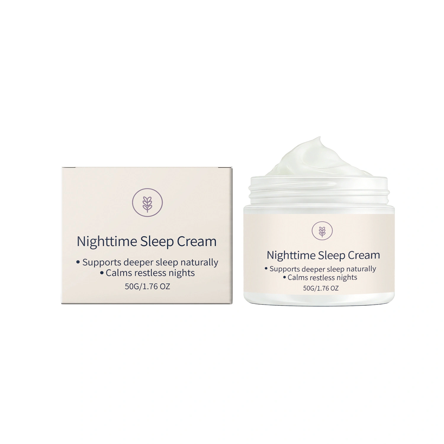 Sleep Soothing Cream