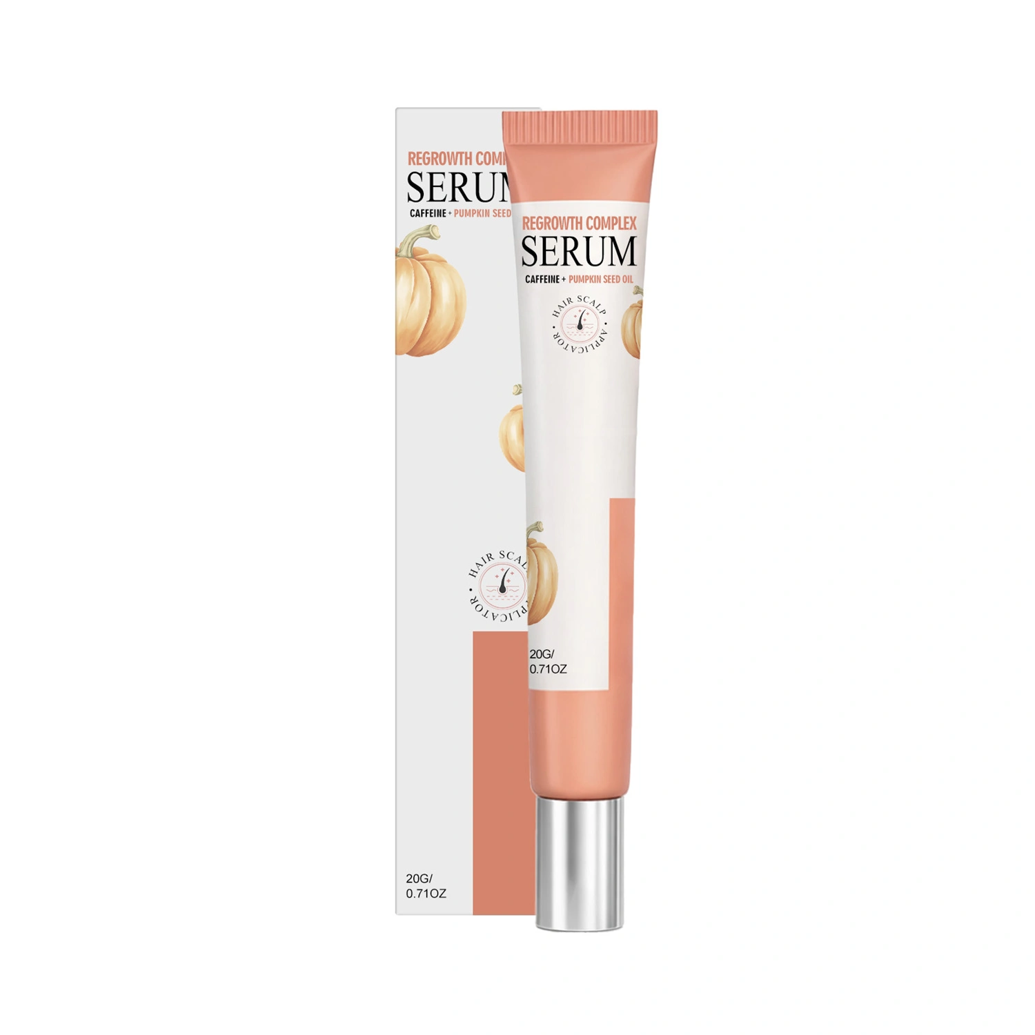 Regrowth Complex Serum