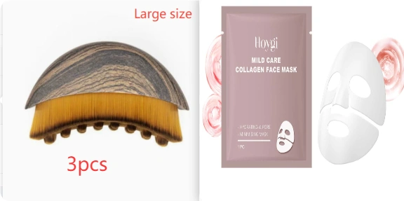 Collagen Face Mask