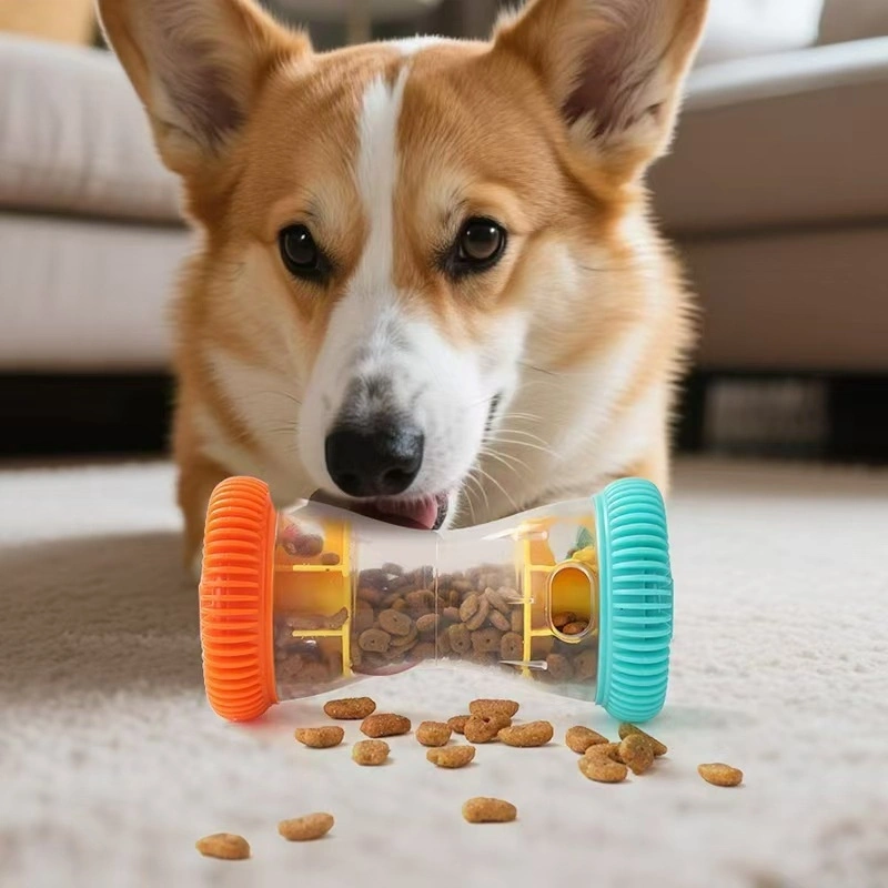 Bite-free Self-help Boredom Toy