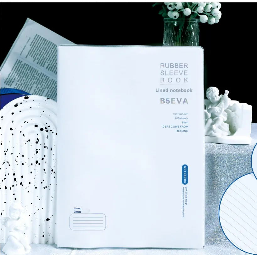 Student Portable Book-Horizontal Style-19 * 25.8 *2cm-1 Book