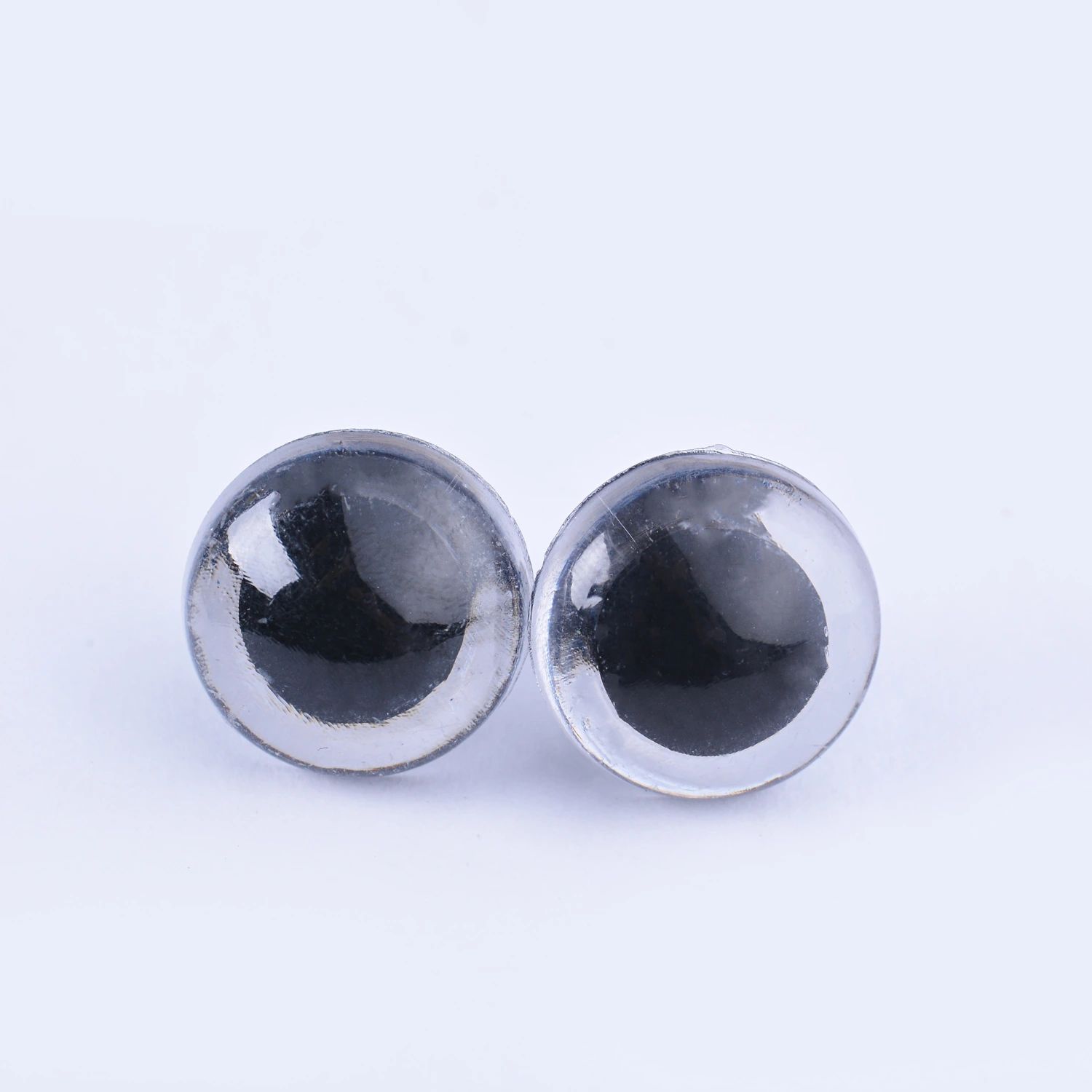 Various Sizes Of Doll Teddy Bear Toy Cartoon Eyes DIY Accessories