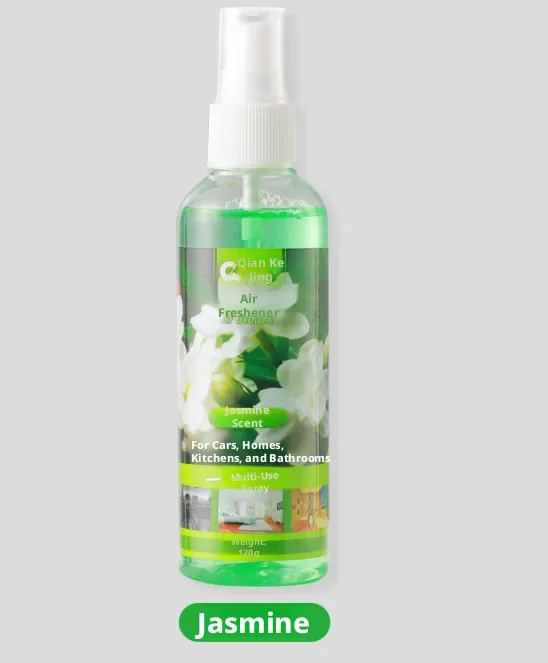 Air freshener-Jasmine-1