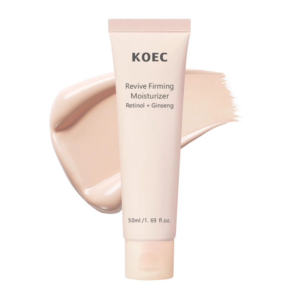Ginseng Retinol Rejuvenating Face Cream 50g