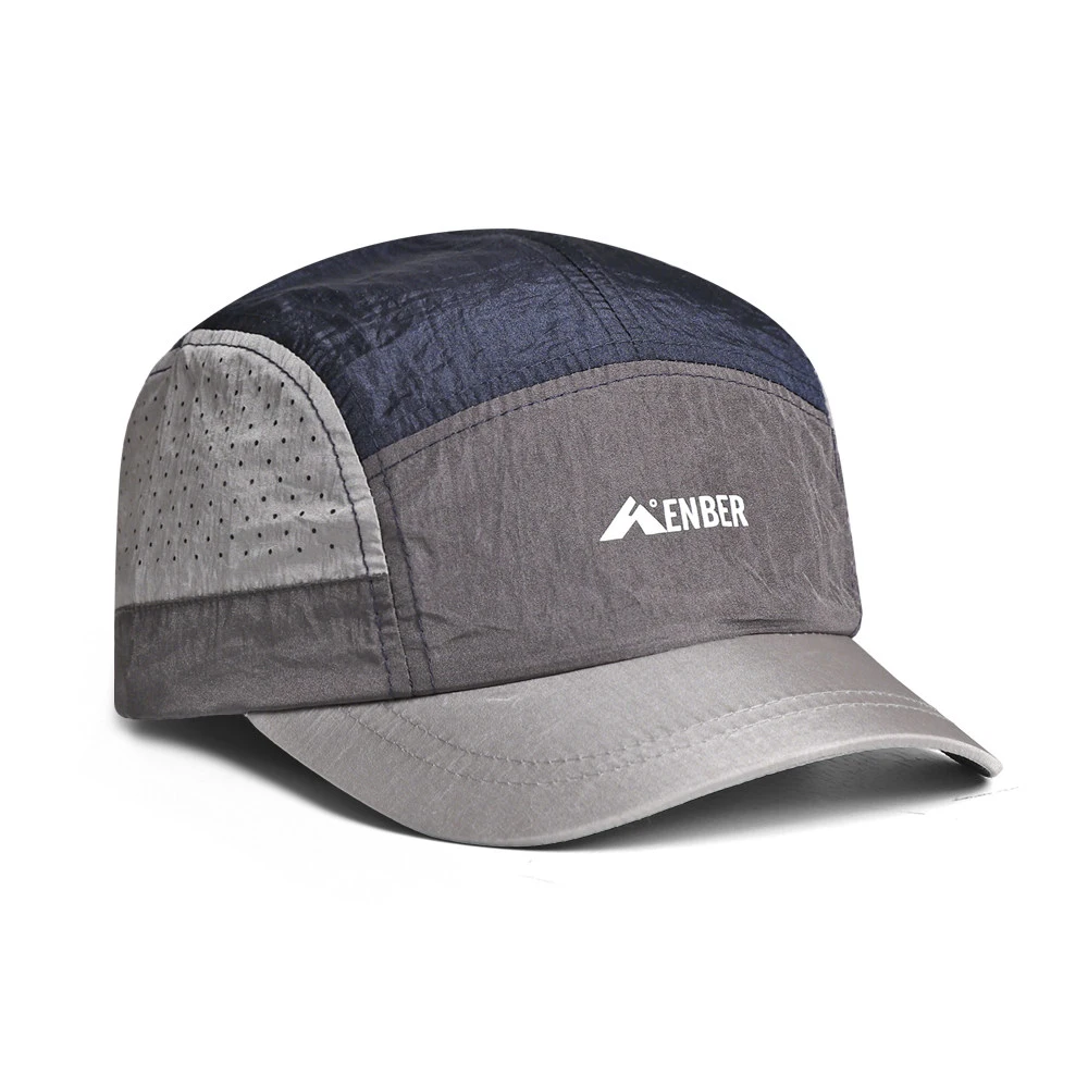 Color-matched Letter Quick-drying Lightweight Mesh Breathable Fashionable And Simple Style Baseball Cap For Couples, Suitable For Daily Casual Sports And Commuting.