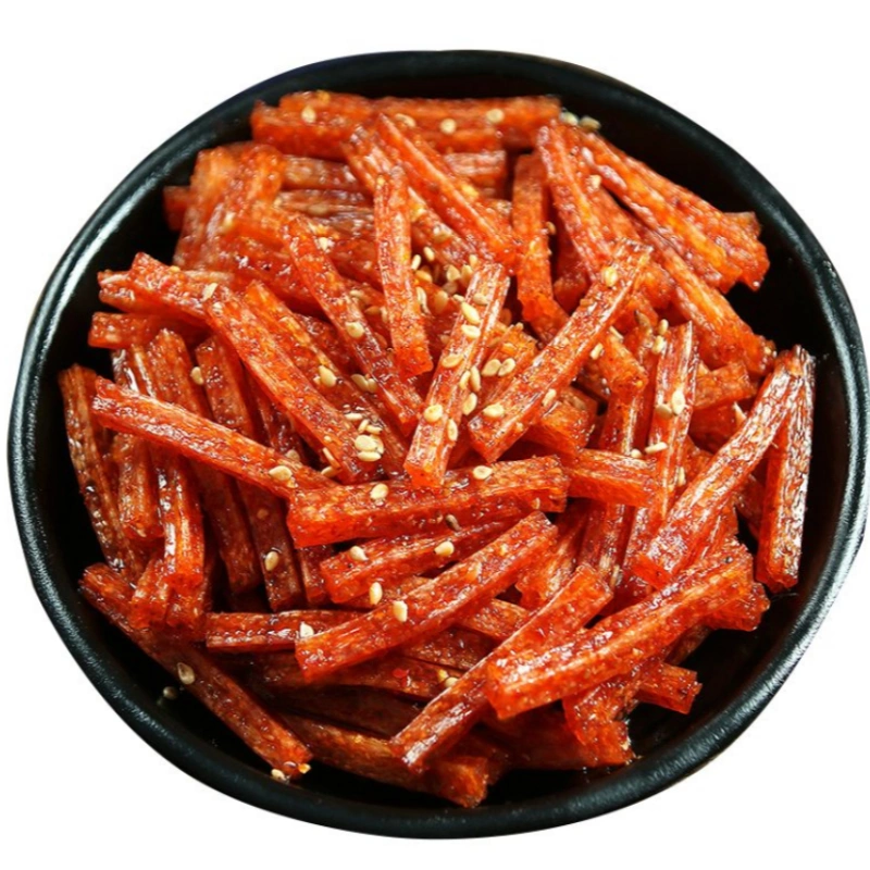 Spicy Snack Bundle  Affordable Snacks To Satisfy Your Cravings