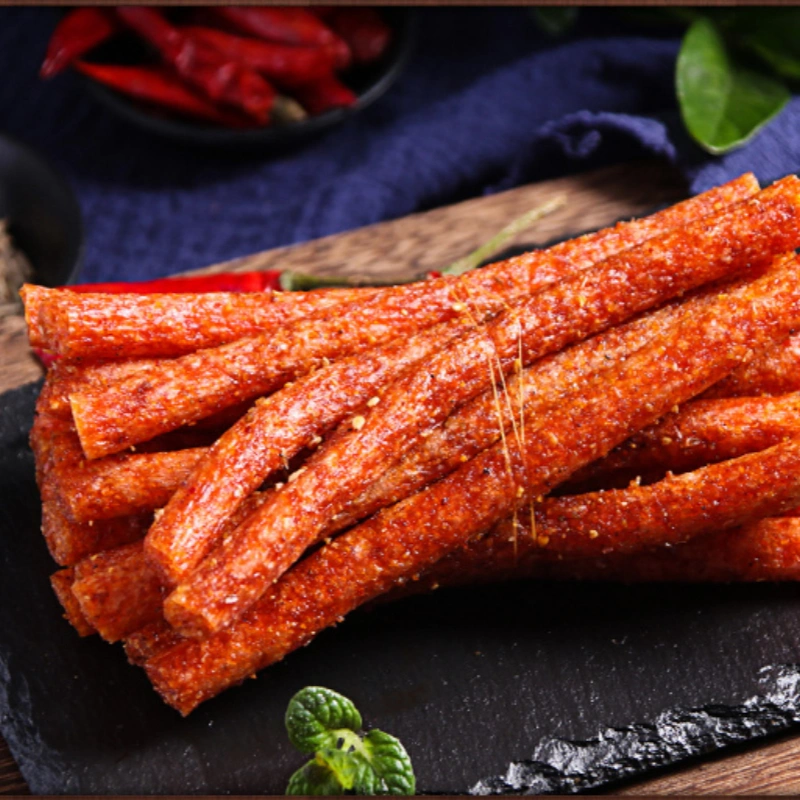 Spicy Snack Bundle  Affordable Snacks To Satisfy Your Cravings