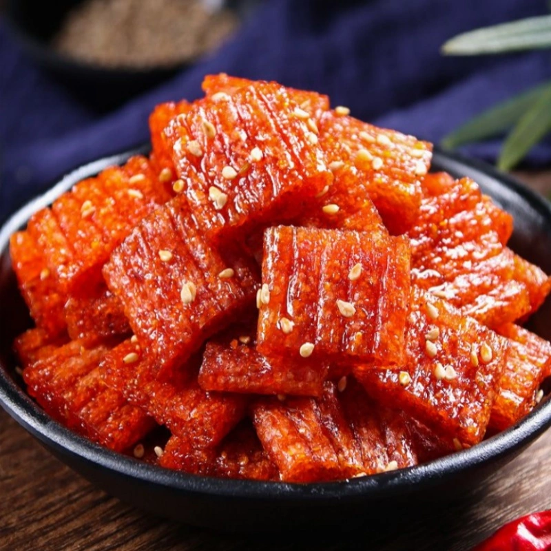Spicy Snack Bundle  Affordable Snacks To Satisfy Your Cravings