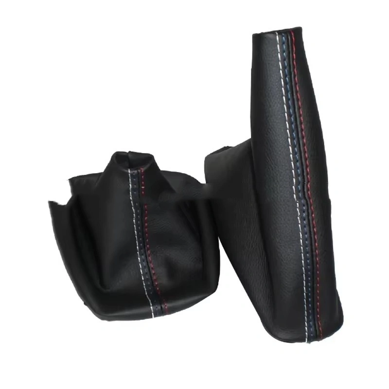 Dust Cover For BMW 3 Series Gear  Knob Gear Lever Gaiter