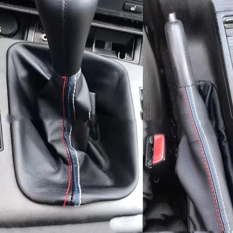 Dust Cover For BMW 3 Series Gear  Knob Gear Lever Gaiter