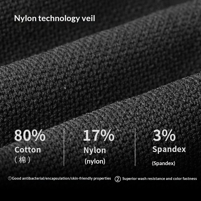 Outdoor High-Elastic Reflective EVR New Cycling Socks