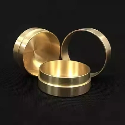 Close-up Street-interactive Coin-transference Magic Prop