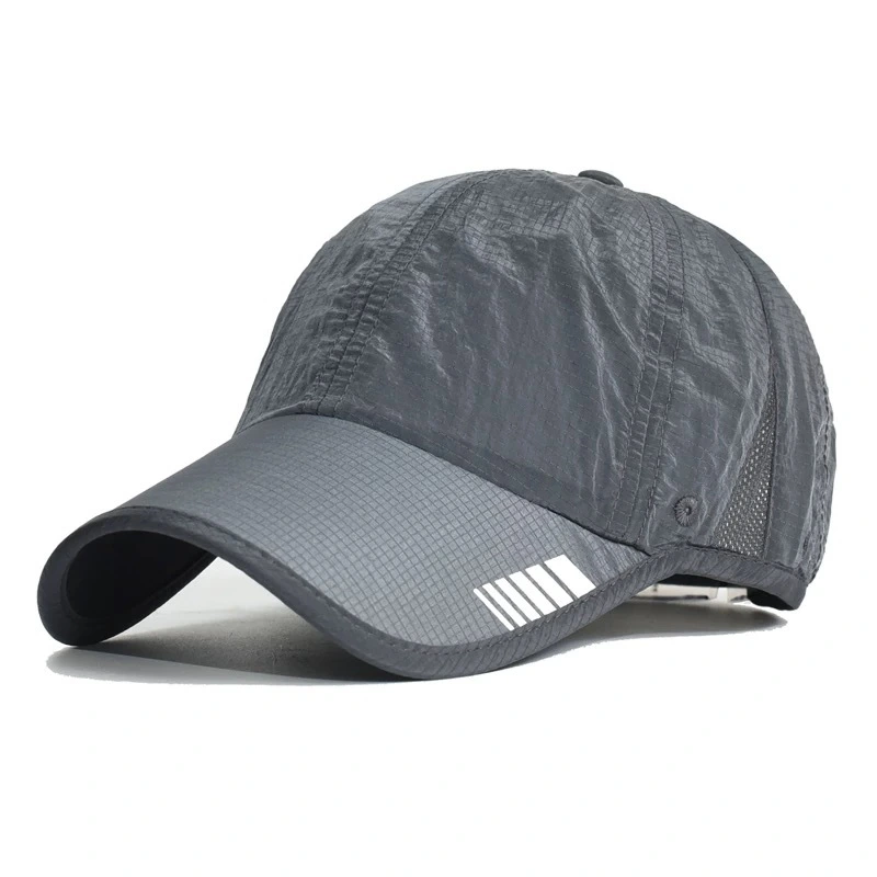 Quick-drying Sun-protection Sports Running Hat