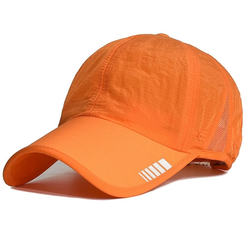 Quick-drying Sun-protection Sports Running Hat