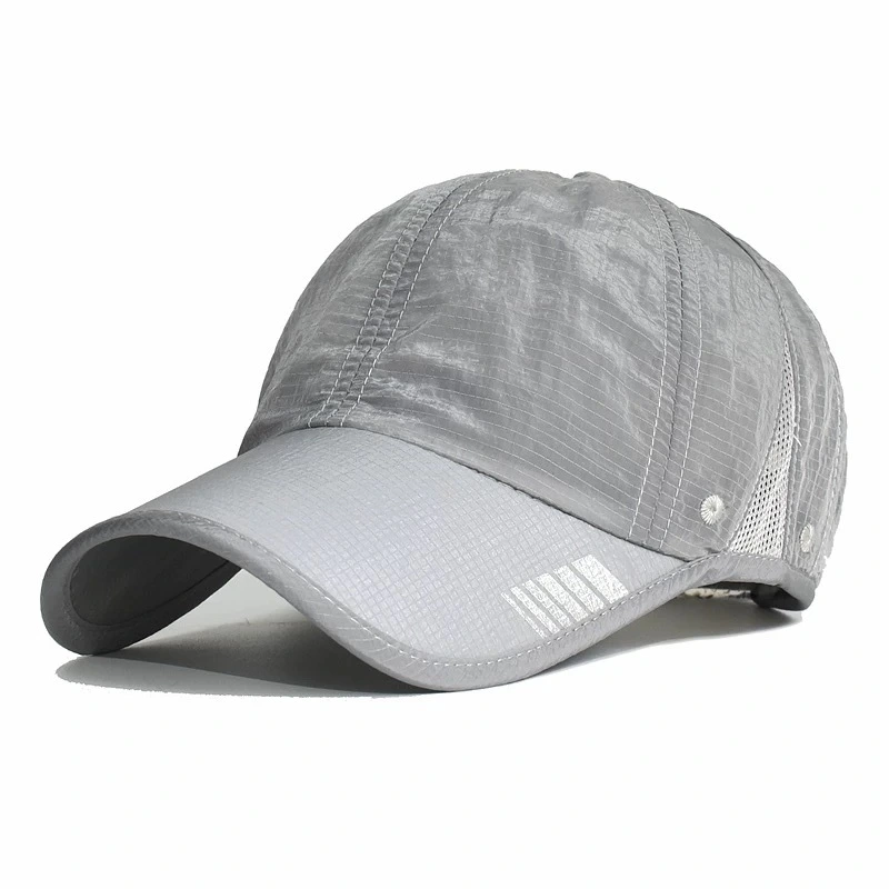 Quick-drying Sun-protection Sports Running Hat