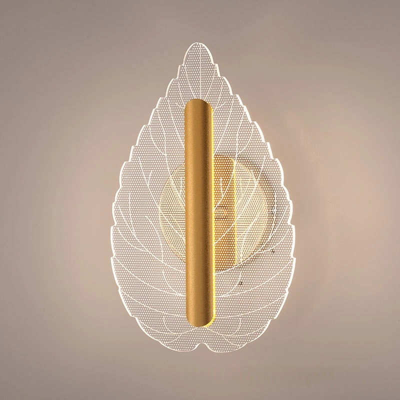 Modern Minimalist Stairwellaisle Lights For Home Use