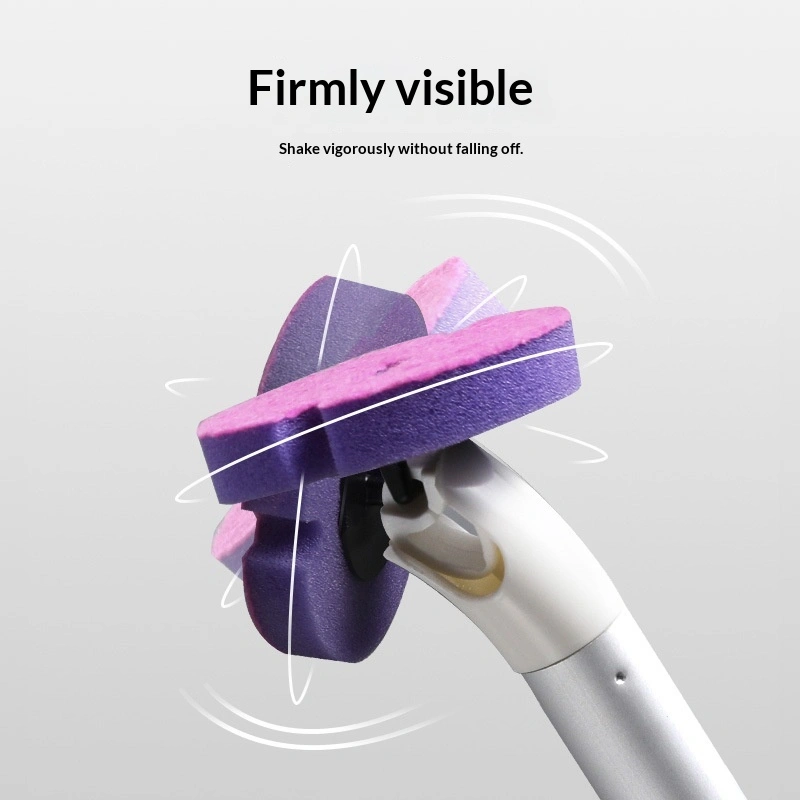 Household Disposable Toilet Brush Set