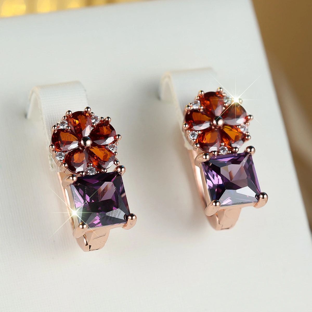 Versatile Holiday Travel Earrings For Women