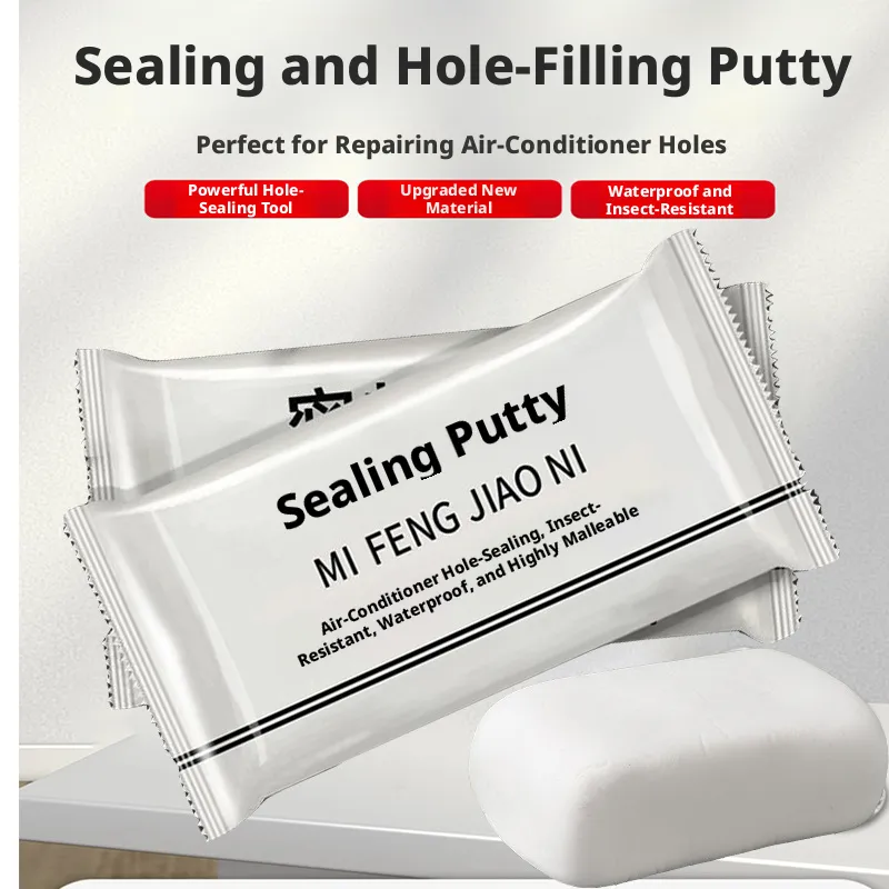 Sealing cement-30g-1 pack