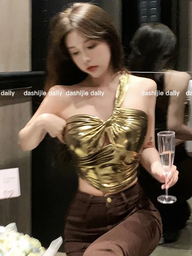 Summer Off Shoulder Top For Women
