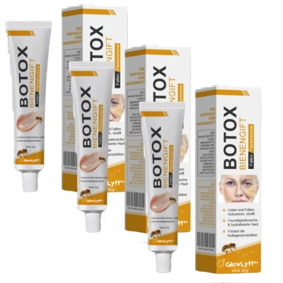 Peptide Wrinkle Cream