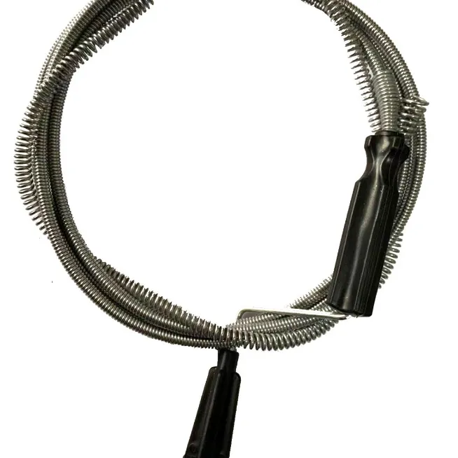 Waterway dredged device-black-5M-1 piece